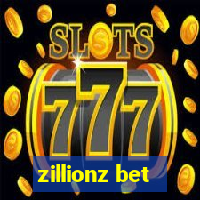 zillionz bet